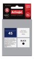 Tusz Activejet AH-45N (zamiennik HP 45 51645A; Supreme; 44 ml; czarny) - 1215029