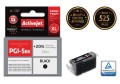 Tusz Activejet AC-5BR (zamiennik Canon PGI-5BK; Premium; 27 ml; czarny) - 801471