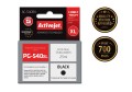 Tusz Activejet AC-540RX (zamiennik Canon PG-540XL; Premium; 25 ml; 700 stron, czarny) - 1199329