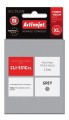 Tusz Activejet ACC-551GN (zamiennik Canon CLI-551G; Supreme; 15 ml; szary) - 801511