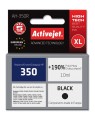 Tusz Activejet AH-350R (zamiennik HP 350 CB335EE; Premium; 10 ml; czarny) - 1130430