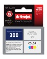Tusz Activejet AH-300CR (zamiennik HP 300 CC643EE; Premium; 9 ml; kolor) - 1130434