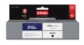 Tusz Activejet AH-970BRX (zamiennik HP 970XL CN625AE; Premium; 250 ml; czarny) - 802150