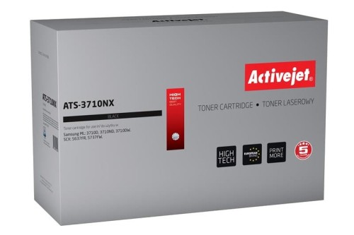 Toner Activejet ATS-3710NX (zamiennik Samsung MLT-D205E; Supreme; 10000 stron; czarny) - 800866