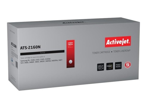 Toner Activejet ATS-2160N (zamiennik Samsung MLT-D101S; Supreme; 1500 stron; czarny) - 800868