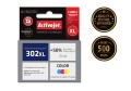 Tusz Activejet AH-302CRX (zamiennik HP 302XL F6U67AE; Premium; 21 ml; 500 stron, kolor) - 1199339