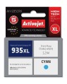 Tusz Activejet AH-935CRX (zamiennik HP 935XL C2P24AE; Premium; 12 ml; niebieski) - 801924