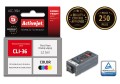 Tusz Activejet ACC-36N (zamiennik Canon CLI-36; Supreme; 12,5 ml; kolor) - 801468