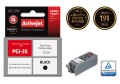 Tusz Activejet ACC-35N (zamiennik Canon PGI-35; Supreme; 9,5 ml; czarny) - 801466
