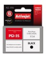 Tusz Activejet ACC-35N (zamiennik Canon PGI-35; Supreme; 9,5 ml; czarny) - 801467