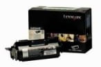 Toner Lexmark black | zwrotny | 21000str | T64X - 472953
