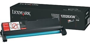 Bęben światłoczuły Lexmark | 25000str | E120