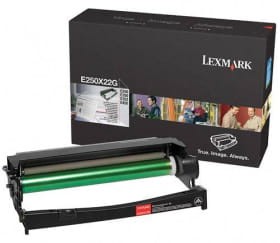 Bęben światłoczuły Lexmark | 30000str | E250/ E350/ E450 - 390577