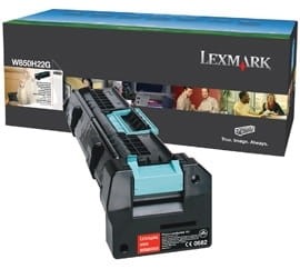 Bęben światłoczuły Lexmark | 60000str | W850dn / W850n - 390582