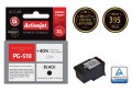 Tusz Activejet AC-510R (zamiennik Canon PG-510; Premium; 12 ml; czarny) - 801646