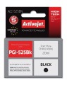 Tusz Activejet ACC-525BN (zamiennik Canon PGI-525PGBK; Supreme; 20 ml; czarny) - 801496
