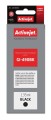 Tusz Activejet AC-G490Bk (zamiennik Canon GI-490BK; Supreme; 135 ml; 6000 stron, czarny) - 847775