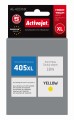 Tusz Activejet AE-405YNX (zamiennik Epson 405XL C13T05H44010; Supreme; 18ml; żółty) - 937604
