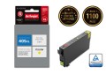 Tusz Activejet AE-405YNX (zamiennik Epson 405XL C13T05H44010; Supreme; 18ml; żółty) - 1130333