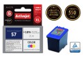 Tusz Activejet AH-57R (zamiennik HP 57 C6657AE; Premium; 21 ml; kolor) - 802305