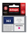 Tusz Activejet AH-363MR (zamiennik HP 363 C8772EE; Premium; 10 ml; czerwony) - 1130392