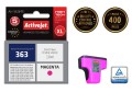Tusz Activejet AH-363MR (zamiennik HP 363 C8772EE; Premium; 10 ml; czerwony) - 1130393
