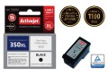 Tusz Activejet AH-350RX (zamiennik HP 350XL CB336EE; Premium; 35 ml; czarny) - 1215027