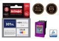 Tusz Activejet AH-301CRX (zamiennik HP 301XL CH564EE; Premium; 21 ml; kolor) - 802233