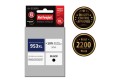 Tusz Activejet AH-953BRX (zamiennik HP 953XL L0S70AE; Premium; 50 ml; 2200 stron, czarny) - 1199330