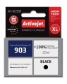 Tusz Activejet AH-903BR (zamiennik HP 903 T6L99AE; Premium; 20 ml; czarny) - 847920