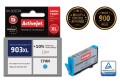 Tusz Activejet AH-903CRX (zamiennik HP 903XL T6M03AE; Premium; 12 ml; niebieski) - 882788