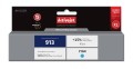 Tusz Activejet AH-913CR (zamiennik HP 913 F6T77AE; Premium; 45 ml; niebieski) - 848092