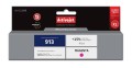 Tusz Activejet AH-913MR (zamiennik HP 913 F6T78AE; Premium; 45 ml; czerwony) - 848094