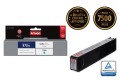 Tusz Activejet AH-973CRX (zamiennik HP 973XL F6T81AE; Premium; 105 ml; niebieski) - 848029