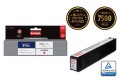 Tusz Activejet AH-973MRX (zamiennik HP 973XL F6T82AE; Premium; 105 ml; czerwony) - 848031