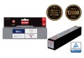 Tusz Activejet AH-981MRX (zamiennik HP 981XL L0R10AE; Premium; 147 ml; czerwony) - 937755