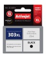 Tusz Activejet AH-303BRX (zamiennik HP 303XL T6N04AE; Premium; 20ml; czarny) - 937949