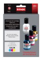 TUSZ ACTIVEJET REFIL 3*30ML COLOR  UK-2 - 804742