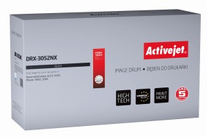 Activejet DRX-3052NX Bęben (zamiennik Xerox 101R00474; Supreme; 10000 stron; czarny)