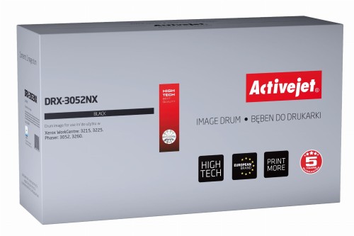Bęben Activejet DRX-3052NX (zamiennik Xerox 101R00474; Supreme; 10000 stron; czarny) - 821301
