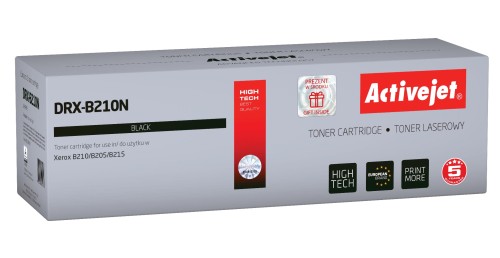 Bęben Activejet DRX-B210N (zamiennik Xerox 101R00664; Supreme; 40000 stron; czarny) - 873454