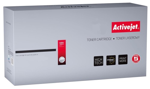 Toner Activejet ATB-247BN (zamiennik Brother TN-247BK; Supreme; 3000 stron; czarny) - 847033