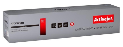 Toner Activejet ATC-EXV11N (zamiennik Canon C-EXV11; Supreme; 24000 stron; czarny) - 847058