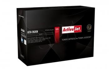 ACTIVEJET ATH-96AN [AT-96AN] TONER LASEROWY DO DRUKARKI HP (ZAMIENNIK C4096A) - 380067