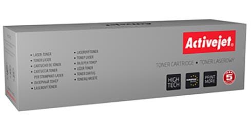 Toner Activejet ATK-5150YN (zamiennik Kyocera TK-5150Y; Supreme; 10000 stron; żółty) - 847331