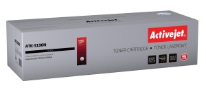 Activejet ATK-3190N Toner (zamiennik Kyocera TK-3190; Supreme; 25000 stron; czarny) (OUTLET)
