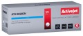 Toner Activejet ATK-8600CN (zamiennik Kyocera TK-8600C; Supreme; 20000 stron; błękitny) - 1302903