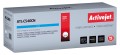 Toner Activejet ATL-C540CN (zamiennik Lexmark C540H1CG; Supreme; 2000 stron; błękitny) - 1315904