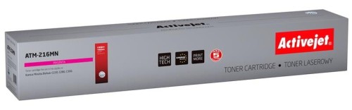 Toner Activejet ATM-216MN (zamiennik Konica Minolta TN216M; Supreme; 26000 stron; czerwony) - 847410