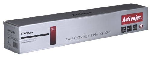 Toner Activejet ATM-323BN (zamiennik Konica Minolta TN323; Supreme; 23000 stron; czarny) - 1130048